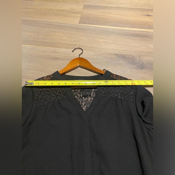 new Black dress- French Brand - Picture 8 of 9